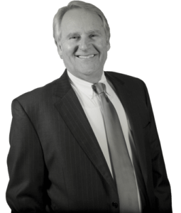 Photo of Edward Jackson, partner, Jackson Brakefield Law Office
