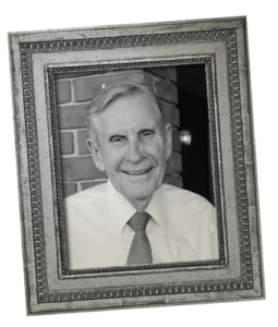 Photo of Harvey Jackson, founding partner, Jackson Brakefield Law Office